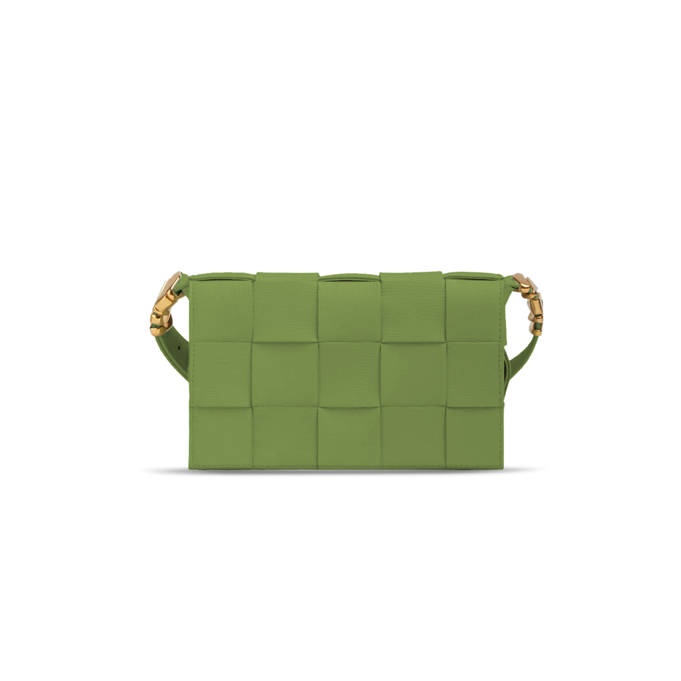 BOTTEGA VENETA CASSETTE 666870VCP113141 (23*15*5.5cm)